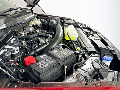 New 2026 Ford F150 XLT w/ Equipment Group 302A MID image 25