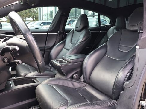 Used 2017 Tesla Model S 75D image 28