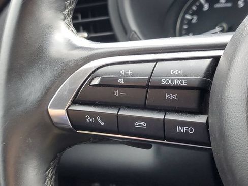 Used 2024 MAZDA CX-30 AWD 2.5 S w/ Premium Package image 13