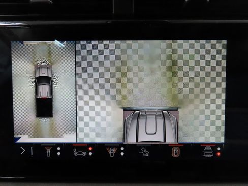 Used 2024 GMC Sierra 2500 AT4 w/ AT4 Preferred Package image 15