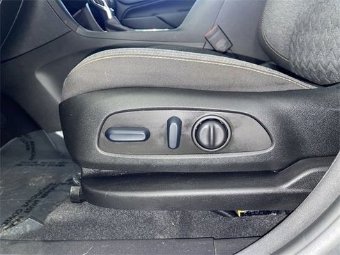 Certified 2024 Chevrolet Equinox LT w/ LPO, Floor Liner Package image 22