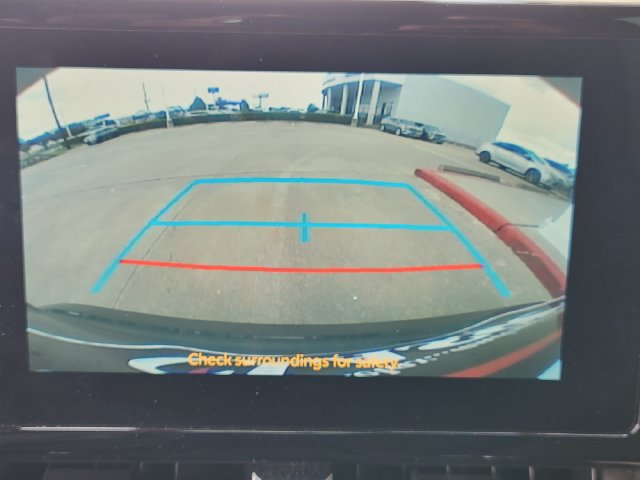 Used 2025 Toyota Corolla LE FWD image 16