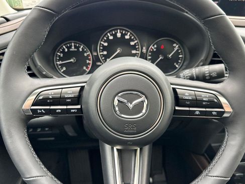 New 2025 MAZDA CX-30 2.5 Turbo w/ Premium Plus Pkg image 22