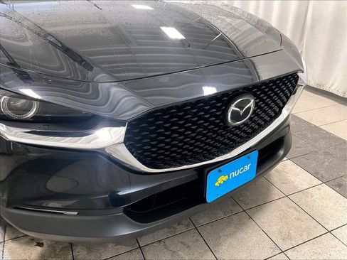 Used 2024 MAZDA CX-30 AWD 2.5 S w/ Premium Package image 30