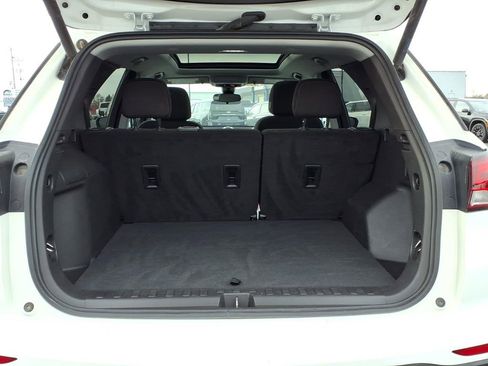 Certified 2024 Chevrolet Equinox LT image 7