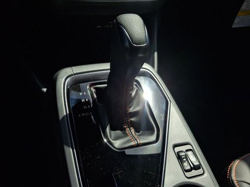 New 2026 Subaru Crosstrek 2.5i Limited image 9
