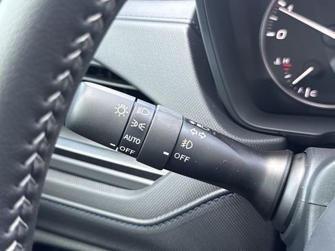 New 2026 Subaru Forester Premium AWD/4WD image 16
