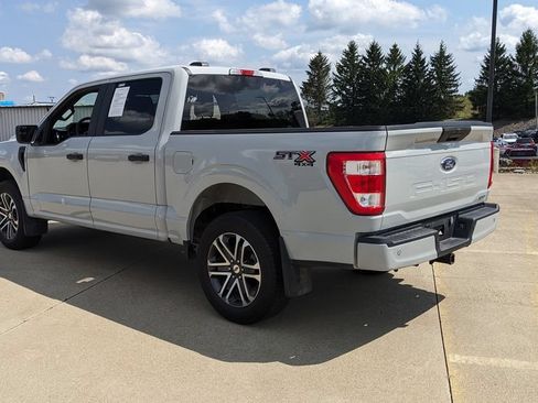 Used 2023 Ford F150 XL w/ Trailer Tow Package AWD/4WD image 5