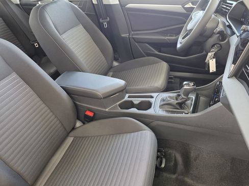 New 2026 Volkswagen Jetta S FWD image 12