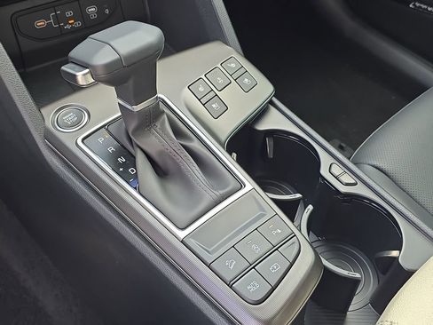 New 2026 Kia Sportage SX image 27