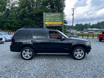 Used 2010 Ford Explorer XLT