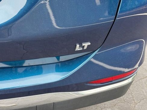 Used 2020 Chevrolet Equinox LT FWD image 5