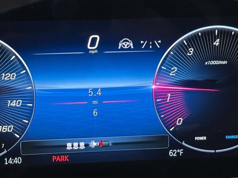 New 2026 Mercedes-Benz GLE 350 4MATIC image 30