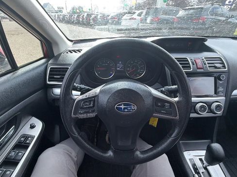 Used 2016 Subaru Impreza 2.0i Premium AWD/4WD image 17
