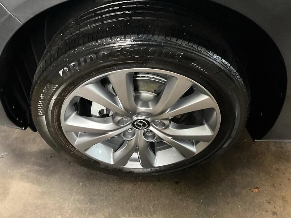 Used 2023 MAZDA CX-30 AWD 2.5 S w/ Preferred Package image 14