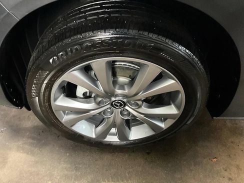 Used 2023 MAZDA CX-30 AWD 2.5 S w/ Preferred Package image 14