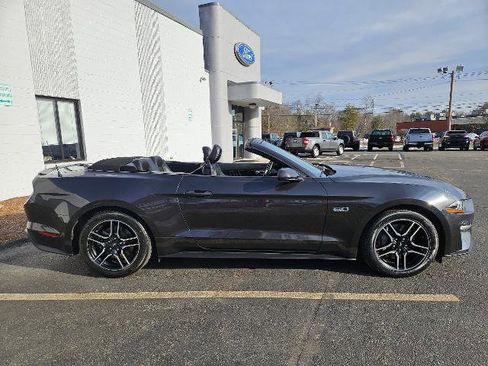 Certified 2023 Ford Mustang GT Premium image 5