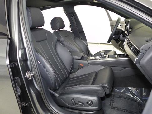 Used 2023 Audi A4 2.0T Premium Plus w/ Premium Plus Package image 19