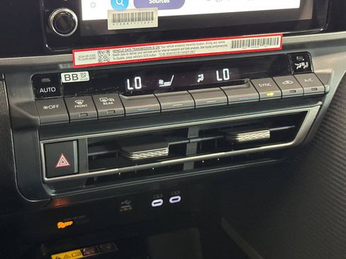 New 2026 Toyota Camry SE FWD image 23