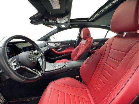 Used 2022 Mercedes-Benz CLS 450 4MATIC image 21