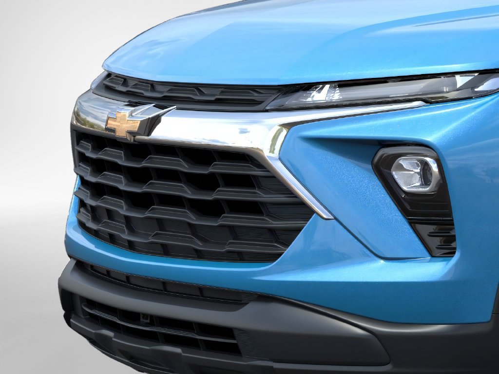 New 2026 Chevrolet TrailBlazer LS AWD/4WD image 13