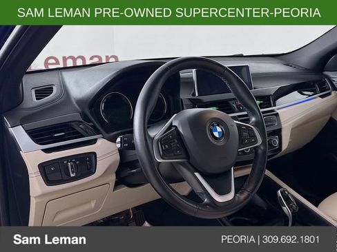 Used 2023 BMW X2 xDrive28i w/ Convenience Package image 9