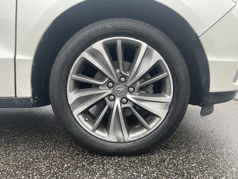 Used 2017 Acura MDX SH-AWD w/ Technology Package image 55