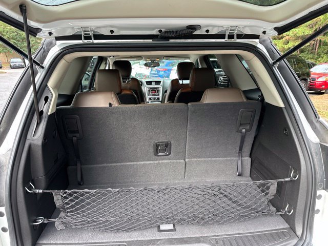 Used 2016 GMC Acadia SLT FWD image 15
