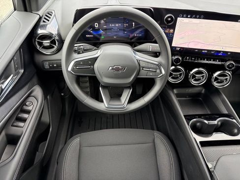 New 2026 Chevrolet Blazer EV LT w/ Midnight/Sport Edition image 31