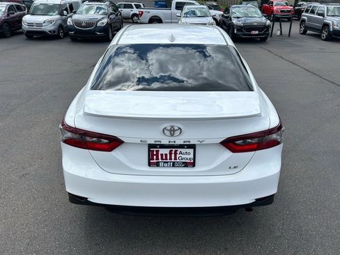 Used 2023 Toyota Camry LE image 7