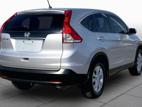 Used 2013 Honda CR-V EX image 13
