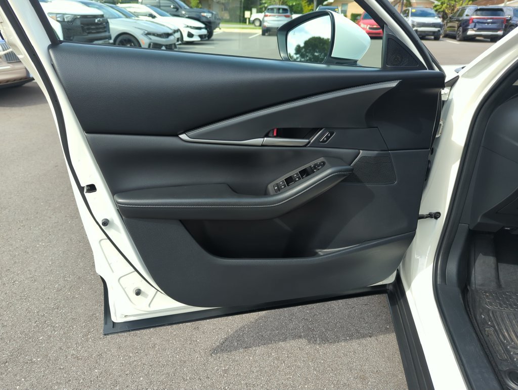 Used 2023 MAZDA CX-30 AWD 2.5 S w/ Select Package image 18