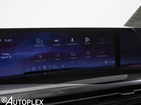 Used 2026 Cadillac Escalade Sport w/ Touring Package image 26