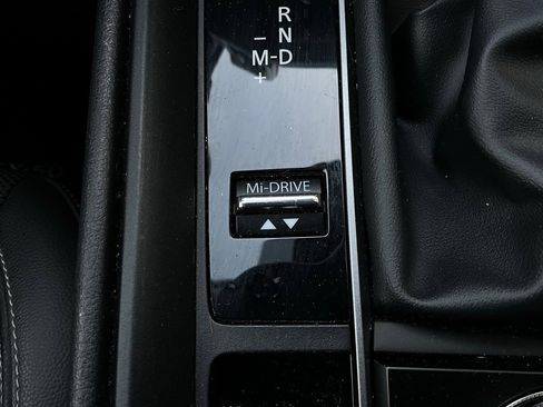 Used 2025 MAZDA CX-50 AWD 2.5 S w/ Preferred Package image 25