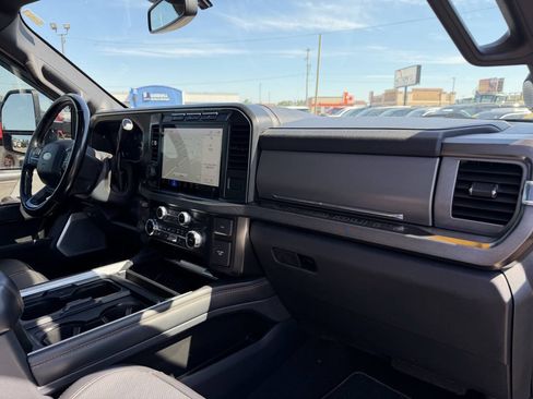 Used 2024 Ford F450 Platinum AWD/4WD image 61