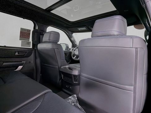 New 2026 Toyota Tundra Platinum AWD/4WD image 27