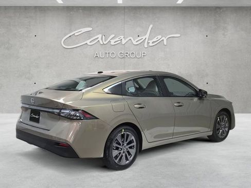 New 2026 Nissan Sentra SL image 16