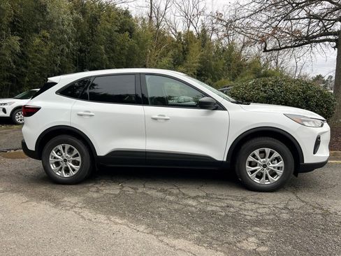 New 2026 Ford Escape Active w/ Cold Weather Package image 3