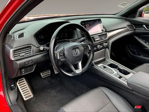 Used 2022 Honda Accord Sport image 14