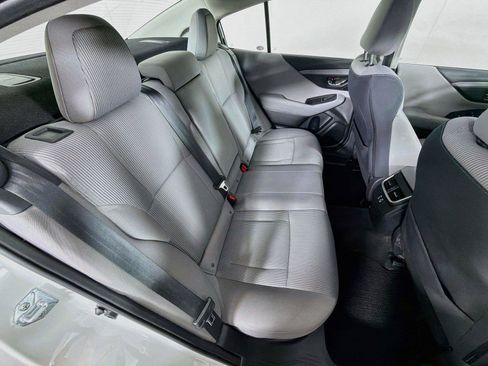 Used 2023 Subaru Legacy Premium AWD/4WD image 28