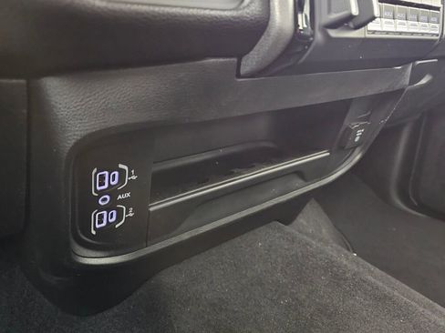 New 2026 RAM 3500 Tradesman AWD/4WD image 27