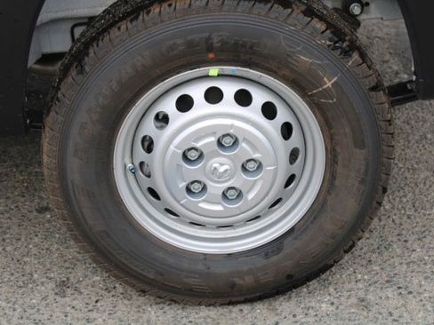 New 2026 RAM ProMaster 1500 w/ Convenience Group image 10