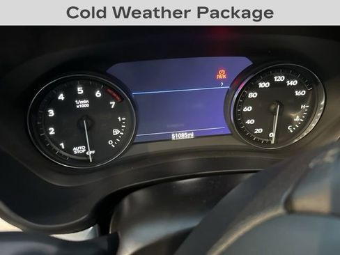 Used 2020 Cadillac XT4 Premium Luxury image 7