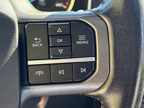 Used 2022 Ford F150 XLT w/ Equipment Group 302A High AWD/4WD image 29
