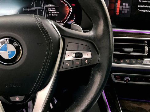 Used 2021 BMW X5 xDrive40i w/ Premium Package image 21