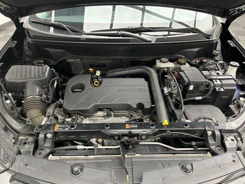 Certified 2024 Chevrolet Equinox LT image 27