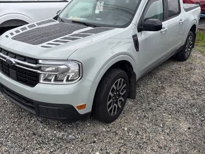 Used 2024 Ford Maverick Lariat