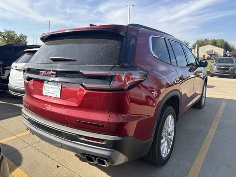 Used 2024 GMC Acadia Elevation w/ Super Cruise Package image 8