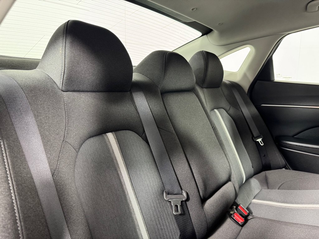 Used 2022 Hyundai Sonata SEL FWD image 24