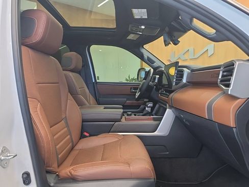 Used 2026 Toyota Tundra 1794 Edition AWD/4WD image 63